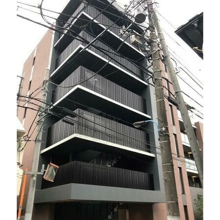 シーズンフラッツ高田馬場リバーサイドサウスの物件内観写真